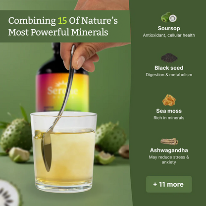 Soursop Bitters 16 fl oz